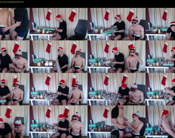 jaycex_69 — 120 minute Chaturbate male cam show recording, 720p, Dec 22, 2023