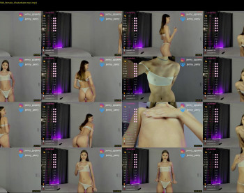 jenny_perry — 101 minute Chaturbate female cam show recording, 720p, Dec 23, 2023