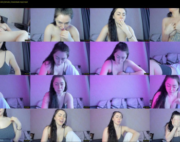 jessicagoold — 121 minute Chaturbate female cam show recording, 720p, Dec 22, 2023