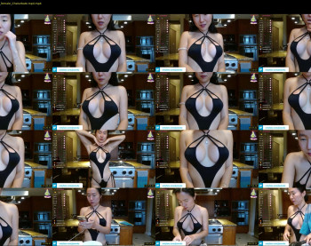 jiwon4u — 121 minute Chaturbate female cam show recording, 720p, Dec 23, 2023