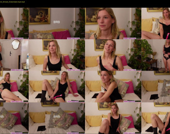 joannadea — 105 minute Chaturbate female cam show recording, 720p, Dec 22, 2023