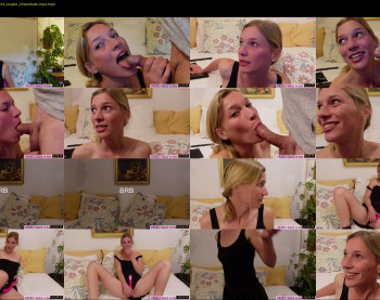 joannadea — 120 minute Chaturbate female cam show recording, 720p, Dec 22, 2023