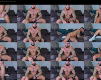 jordan_rush01 — 25 minute Chaturbate male cam show recording, 720p, Dec 22, 2023