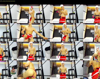 juniormorris_ — 49 minute Chaturbate male cam show recording, 720p, Dec 22, 2023
