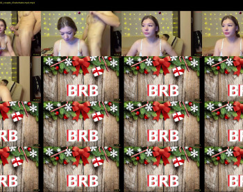 k1tty_cute — 30 minute Chaturbate female cam show recording, 720p, Dec 22, 2023