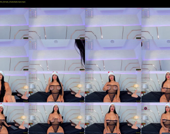 kaity_layne — 6 minute Chaturbate female cam show recording, 720p, Dec 23, 2023