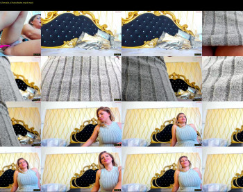 karissia_ — 28 minute Chaturbate female cam show recording, 720p, Dec 22, 2023