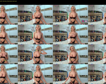 kassablanca_ — 3 minute Chaturbate female cam show recording, 720p, Dec 23, 2023