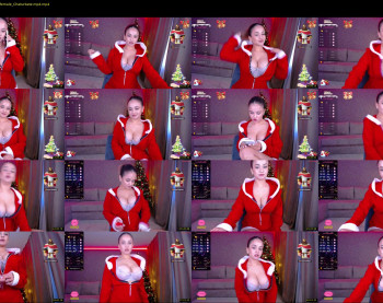 kerelai — 46 minute Chaturbate female cam show recording, 720p, Dec 22, 2023