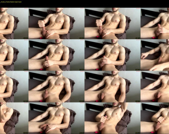 kiwigray — 32 minute Chaturbate male cam show recording, 720p, Dec 22, 2023
