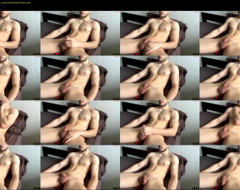 kiwigray — 36 minute Chaturbate male cam show recording, 720p, Dec 22, 2023