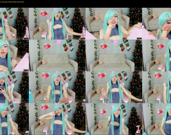 kloeking_ — 74 minute Chaturbate female cam show recording, 720p, Dec 22, 2023