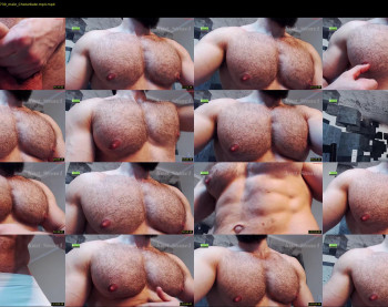 kurt_stone1 — 96 minute Chaturbate male cam show recording, 720p, Dec 22, 2023