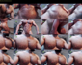 kurt_stone1 — 38 minute Chaturbate male cam show recording, 720p, Dec 22, 2023