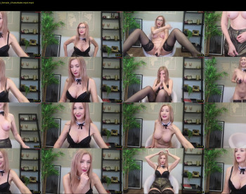 ladyleea — 57 minute Chaturbate female cam show recording, 720p, Dec 22, 2023