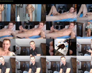 lancehardin — 65 minute Chaturbate male cam show recording, 720p, Dec 22, 2023