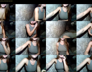 langoria — 21 minute Chaturbate female cam show recording, 720p, Dec 23, 2023