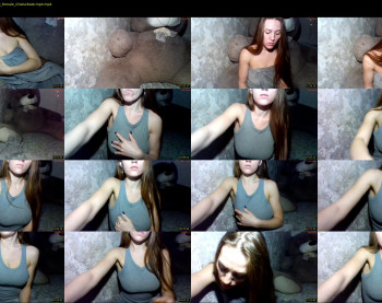 langoria — 66 minute Chaturbate female cam show recording, 720p, Dec 23, 2023