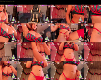 larabaker — 96 minute Chaturbate female cam show recording, 720p, Dec 22, 2023
