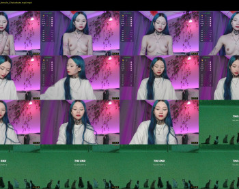 le_chan — 54 minute Chaturbate female cam show recording, 720p, Dec 22, 2023