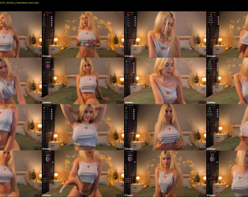libbyshepard — 30 minute Chaturbate female cam show recording, 720p, Dec 22, 2023