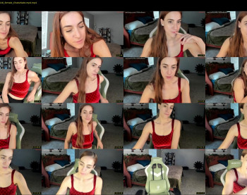 lilithoftrees — 121 minute Chaturbate female cam show recording, 720p, Dec 23, 2023