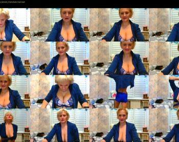 lisasimsx — 48 minute Chaturbate female cam show recording, 720p, Dec 23, 2023