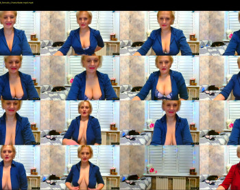 lisasimsx — 121 minute Chaturbate female cam show recording, 720p, Dec 23, 2023