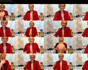 lisasimsx — 83 minute Chaturbate female cam show recording, 720p, Dec 23, 2023