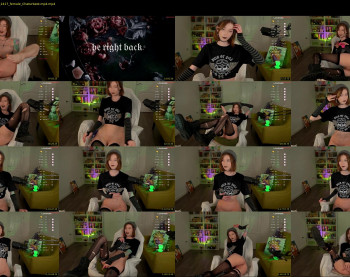 loony_moony — 120 minute Chaturbate couple cam show recording, 720p, Dec 22, 2023