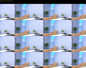 lovlybambi — 16 minute Chaturbate female cam show recording, 720p, Dec 22, 2023