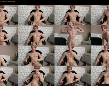 marc_solo — 48 minute Chaturbate male cam show recording, 720p, Dec 22, 2023