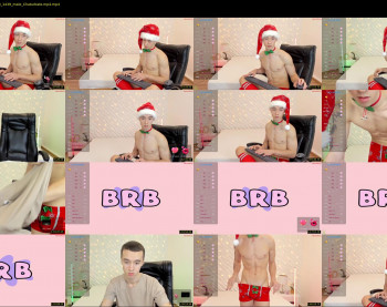 mason_warhol — 120 minute Chaturbate male cam show recording, 720p, Dec 22, 2023