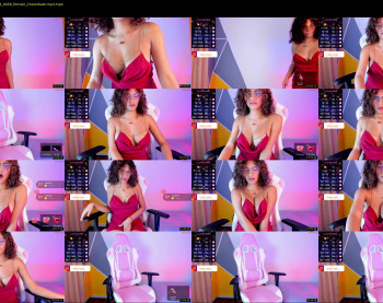melanieryann_ — 57 minute Chaturbate female cam show recording, 720p, Dec 23, 2023