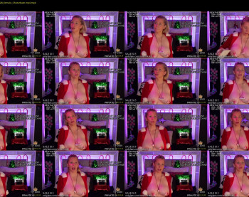 miakinkdd — 18 minute Chaturbate female cam show recording, 720p, Dec 22, 2023