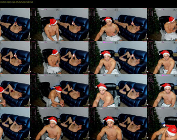 michaelbradley_for_u — 8 minute Chaturbate male cam show recording, 720p, Dec 23, 2023