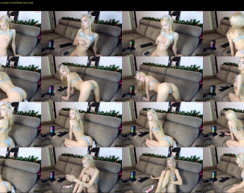 milly____ — 11 minute Chaturbate couple cam show recording, 720p, Dec 22, 2023