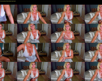 minerva777 — 36 minute Chaturbate female cam show recording, 720p, Dec 22, 2023