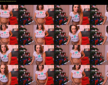 morelovely — 8 minute Chaturbate female cam show recording, 720p, Dec 22, 2023