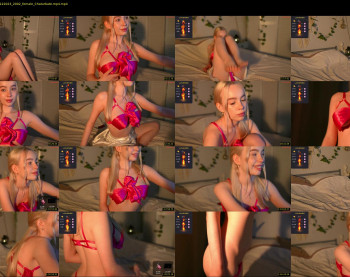 mother__of__dragons — 121 minute Chaturbate female cam show recording, 720p, Dec 22, 2023