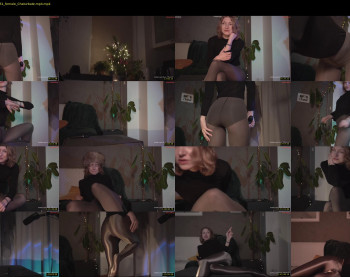 ms_lorelei — 116 minute Chaturbate female cam show recording, 720p, Dec 23, 2023