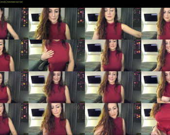ms_mel — 67 minute Chaturbate female cam show recording, 720p, Dec 22, 2023