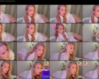 myassistant — 78 minute Chaturbate female cam show recording, 720p, Dec 22, 2023