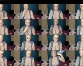 nadinnnea — 5 minute Chaturbate female cam show recording, 720p, Dec 22, 2023