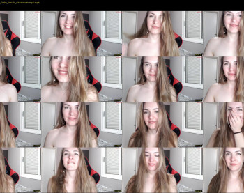 naughty_popa — 24 minute Chaturbate female cam show recording, 720p, Dec 22, 2023
