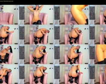 nezo_ — 10 minute Chaturbate female cam show recording, 720p, Dec 22, 2023