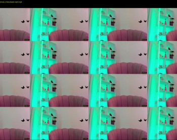nezo_ — 40 minute Chaturbate female cam show recording, 720p, Dec 23, 2023
