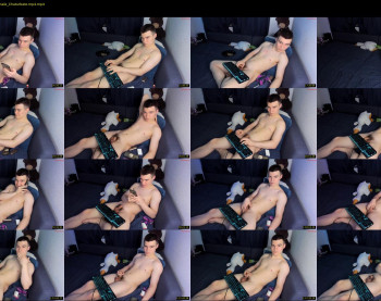 ololkd — 99 minute Chaturbate male cam show recording, 720p, Dec 22, 2023