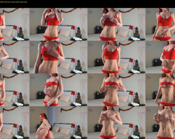 pamelaryant — 120 minute Chaturbate female cam show recording, 720p, Dec 22, 2023