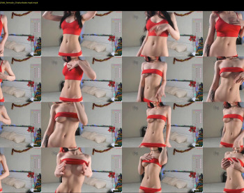 pamelaryant — 75 minute Chaturbate female cam show recording, 720p, Dec 22, 2023